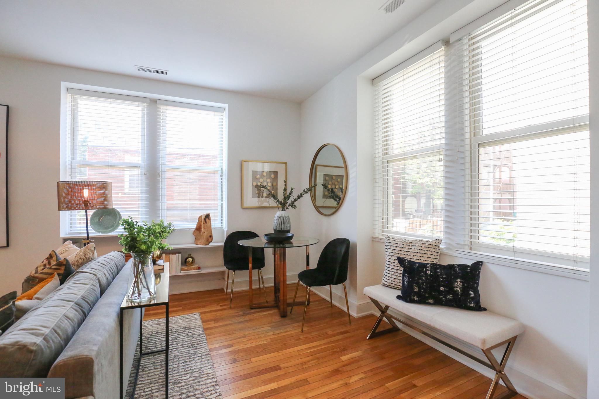 1916 17th Street Northwest, Unit 113 Washington, DC 20009 - Photo 12 of 28