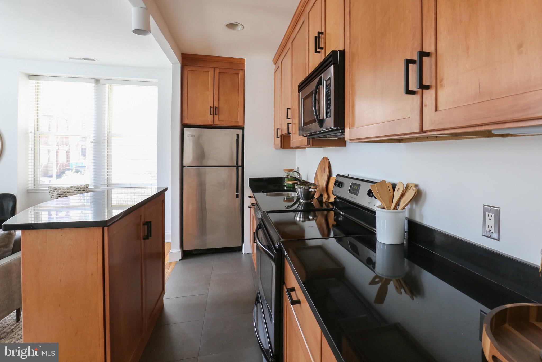 1916 17th Street Northwest, Unit 113 Washington, DC 20009 - Photo 16 of 28