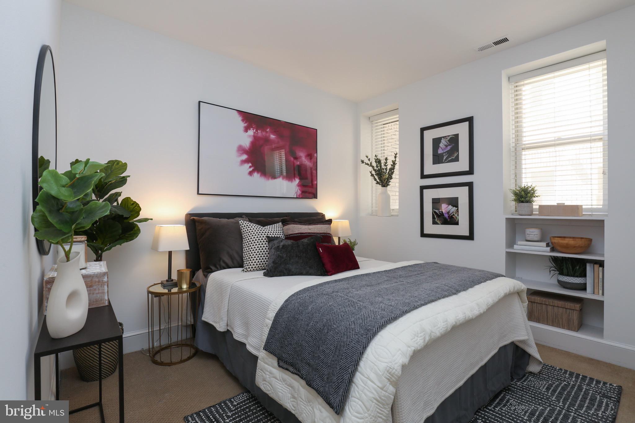 1916 17th Street Northwest, Unit 113 Washington, DC 20009 - Photo 17 of 28