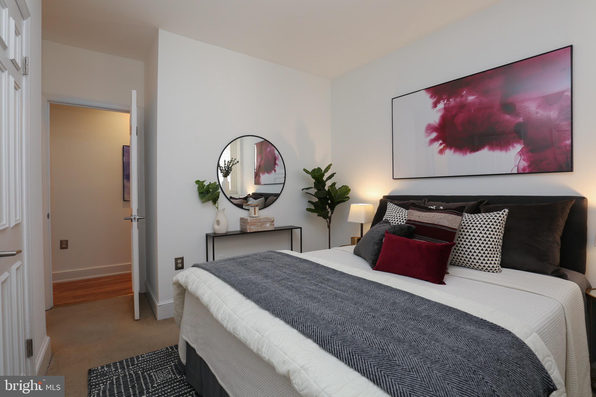 1916 17th Street Northwest, Unit 113 Washington, DC 20009 - Photo 18 of 28