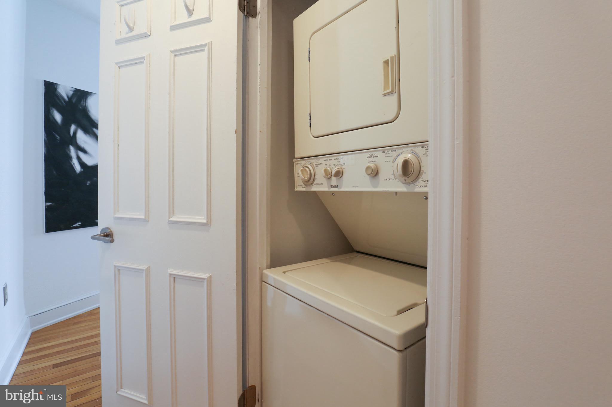 1916 17th Street Northwest, Unit 113 Washington, DC 20009 - Photo 20 of 28