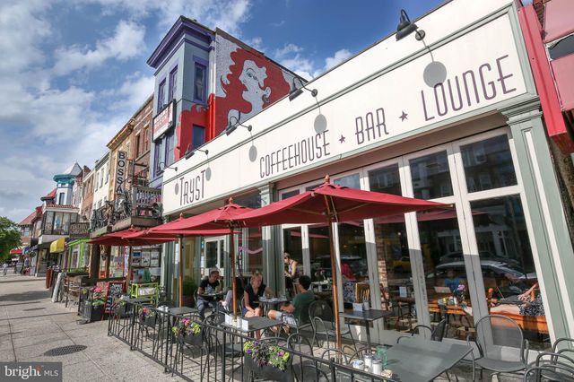 $459,000 | 1916 17th Street Northwest, Unit 113, Washington, DC 20009