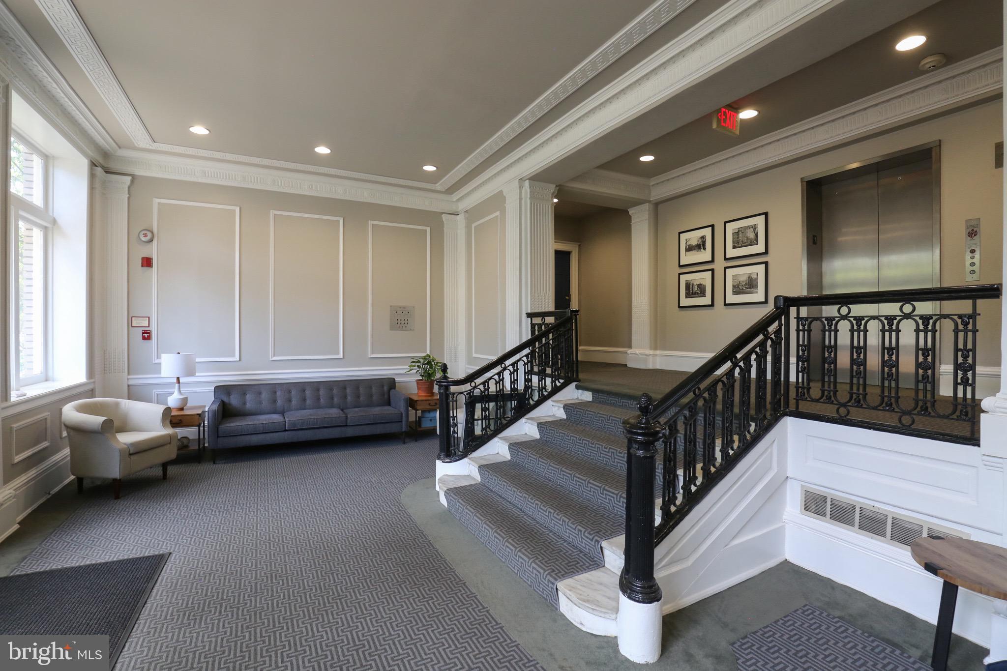 1916 17th Street Northwest, Unit 113 Washington, DC 20009 - Photo 4 of 28
