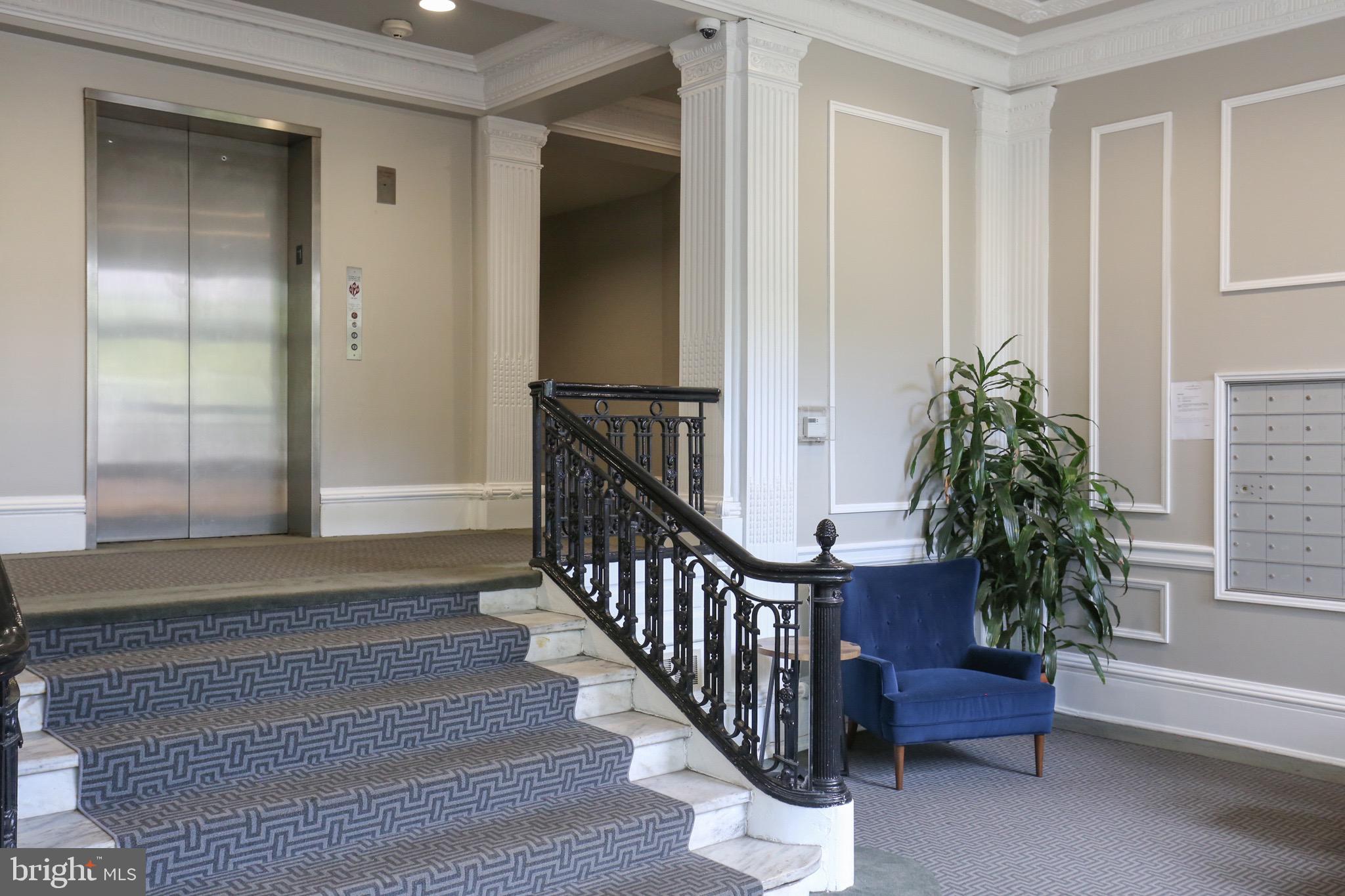1916 17th Street Northwest, Unit 113 Washington, DC 20009 - Photo 5 of 28