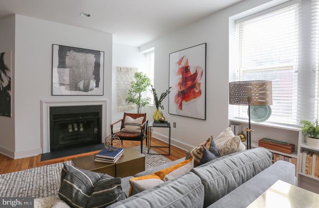 $459,000 | 1916 17th Street Northwest, Unit 113, Washington, DC 20009