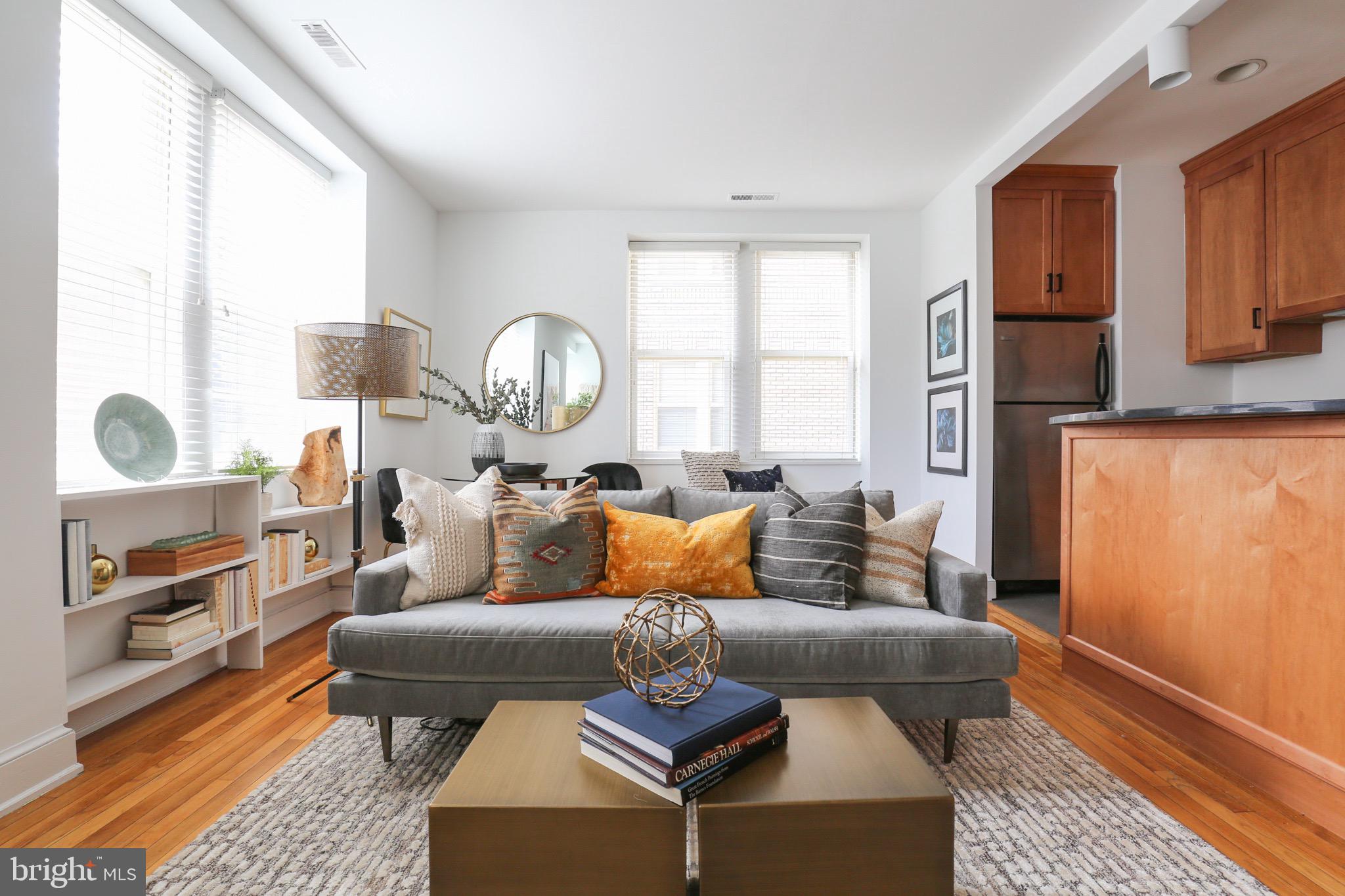 1916 17th Street Northwest, Unit 113 Washington, DC 20009 - Photo 10 of 28