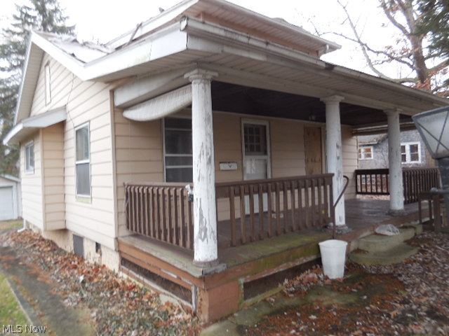 657 Archer Road Bedford, OH 44146 - Photo 1 of 17