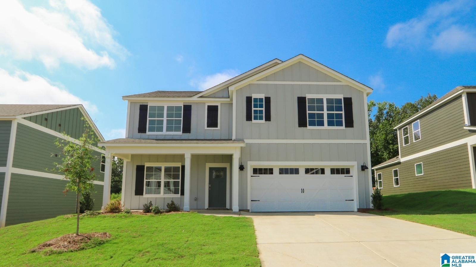 2056 Gadwall Drive Alabaster, AL 35007 - Photo 1 of 33