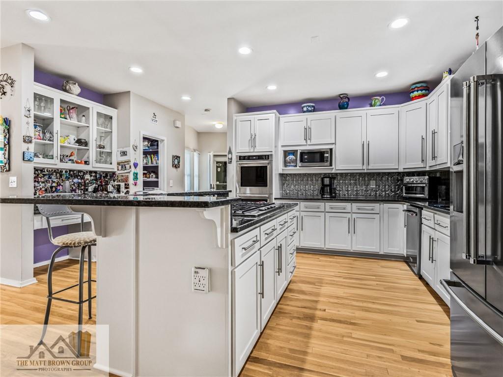 5177 Stratham Drive Atlanta, GA 30338 - Photo 6 of 43