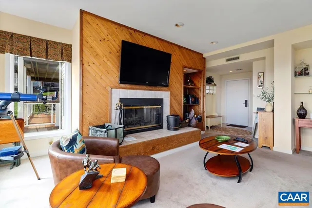 $449,975 | 1641 Overlook, Wintergreen, VA 22967