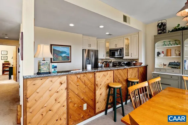 $449,975 | 1641 Overlook, Wintergreen, VA 22967