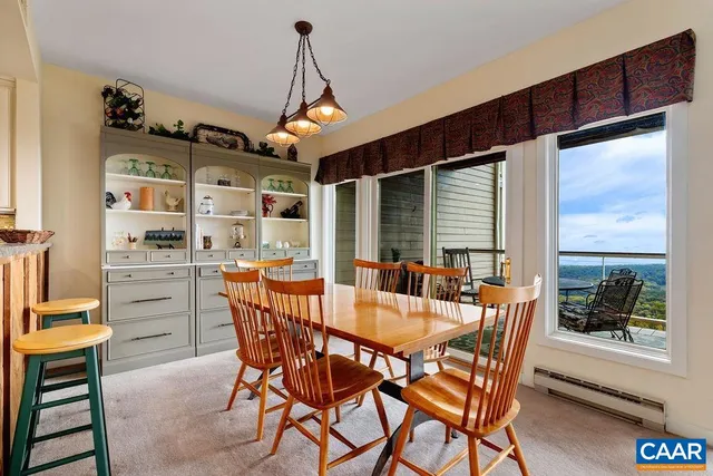 $449,975 | 1641 Overlook, Wintergreen, VA 22967