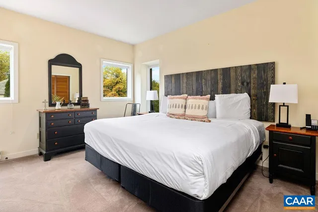 $449,975 | 1641 Overlook, Wintergreen, VA 22967