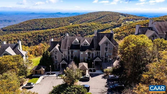 $449,975 | 1641 Overlook, Wintergreen, VA 22967