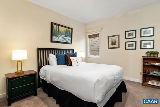 $449,975 | 1641 Overlook, Wintergreen, VA 22967