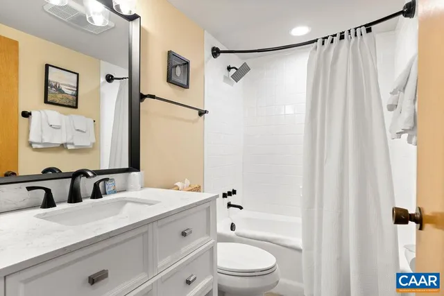 $449,975 | 1641 Overlook, Wintergreen, VA 22967