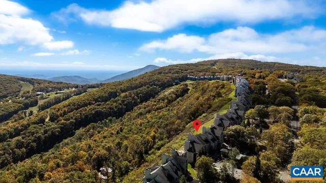 $449,975 | 1641 Overlook, Wintergreen, VA 22967