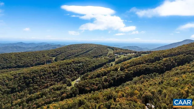 $449,975 | 1641 Overlook, Wintergreen, VA 22967