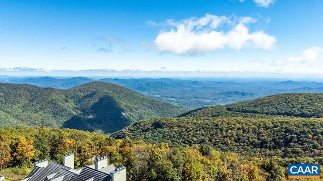 $449,975 | 1641 Overlook, Wintergreen, VA 22967