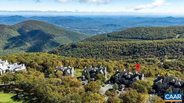 $449,975 | 1641 Overlook, Wintergreen, VA 22967