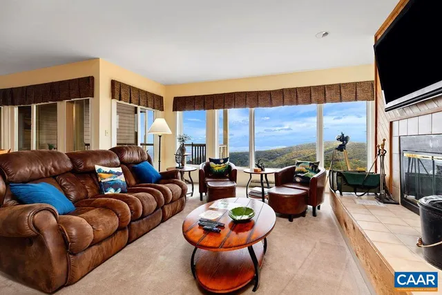 $449,975 | 1641 Overlook, Wintergreen, VA 22967