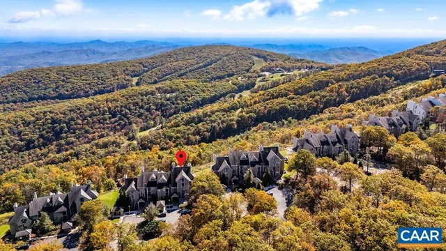 $449,975 | 1641 Overlook, Wintergreen, VA 22967