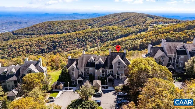 $449,975 | 1641 Overlook, Wintergreen, VA 22967