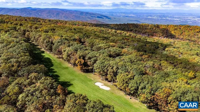 $449,975 | 1641 Overlook, Wintergreen, VA 22967