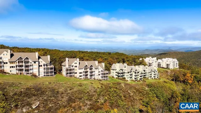 $449,975 | 1641 Overlook, Wintergreen, VA 22967