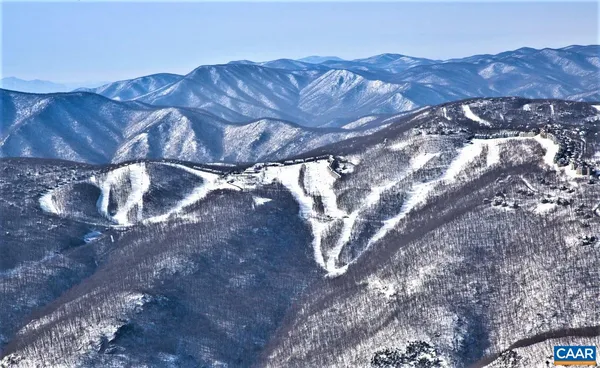 $449,975 | 1641 Overlook, Wintergreen, VA 22967