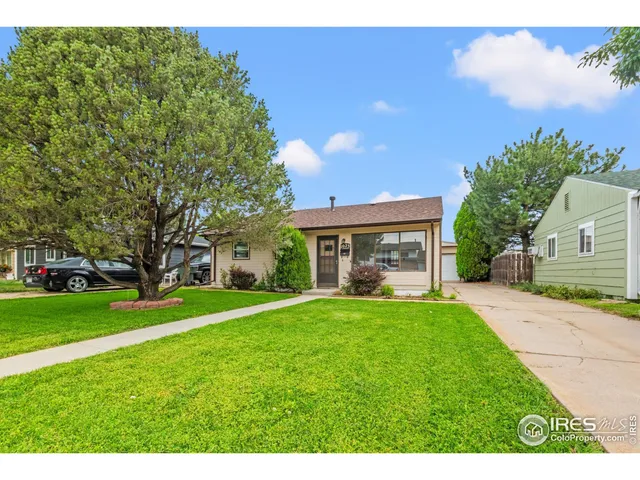 $255,000 | 1023 Edmunds Street, Brush, CO 80723