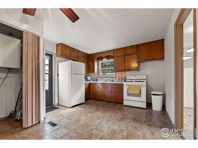 $255,000 | 1023 Edmunds Street, Brush, CO 80723