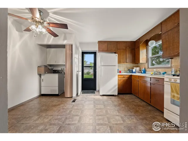 $255,000 | 1023 Edmunds Street, Brush, CO 80723