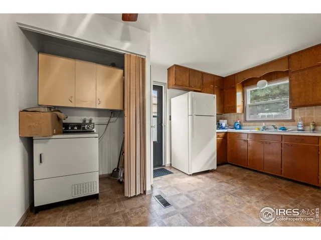 $255,000 | 1023 Edmunds Street, Brush, CO 80723