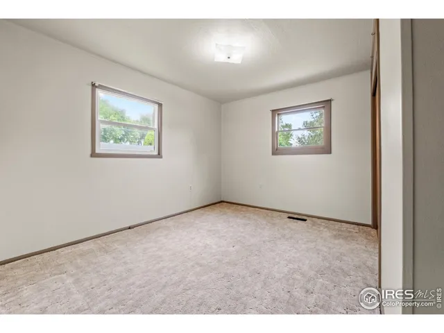 $255,000 | 1023 Edmunds Street, Brush, CO 80723