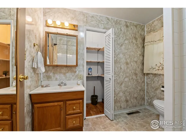 $255,000 | 1023 Edmunds Street, Brush, CO 80723