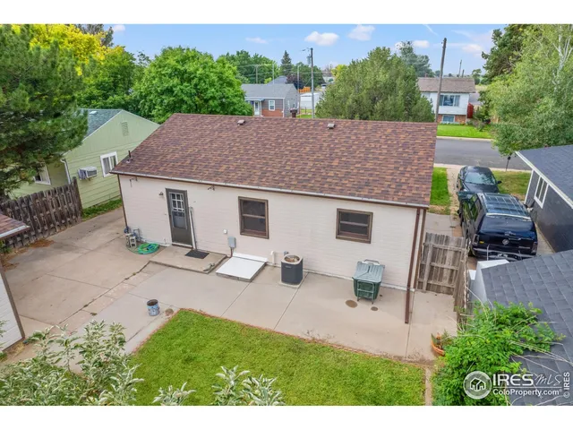 $255,000 | 1023 Edmunds Street, Brush, CO 80723