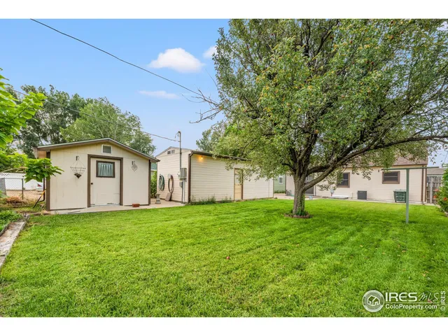 $255,000 | 1023 Edmunds Street, Brush, CO 80723