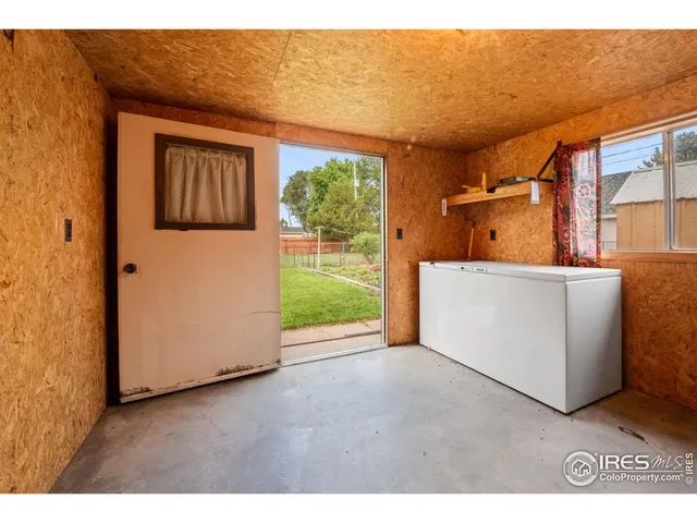 $255,000 | 1023 Edmunds Street, Brush, CO 80723