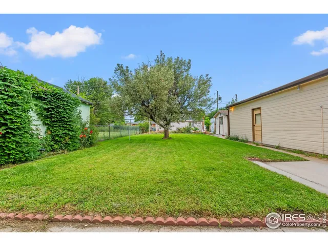 $255,000 | 1023 Edmunds Street, Brush, CO 80723