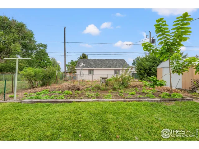 $255,000 | 1023 Edmunds Street, Brush, CO 80723