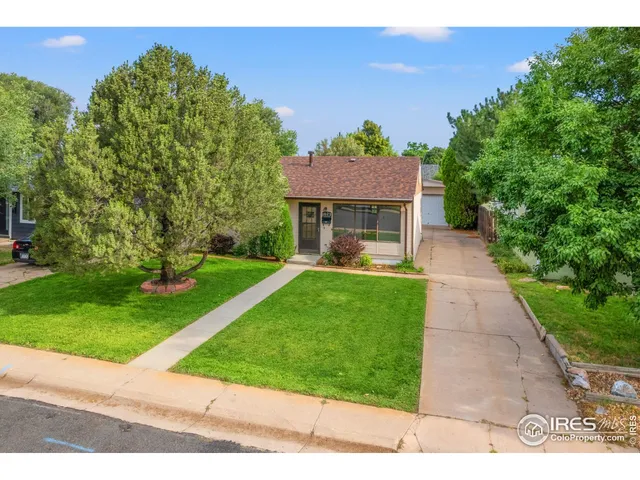 $255,000 | 1023 Edmunds Street, Brush, CO 80723