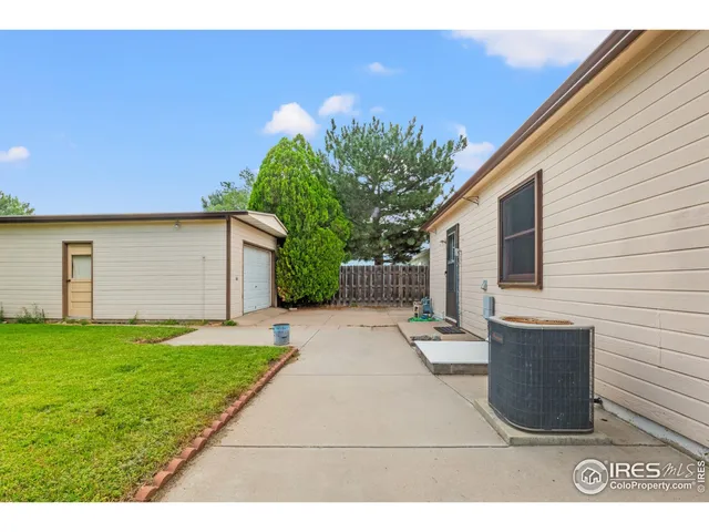 $255,000 | 1023 Edmunds Street, Brush, CO 80723
