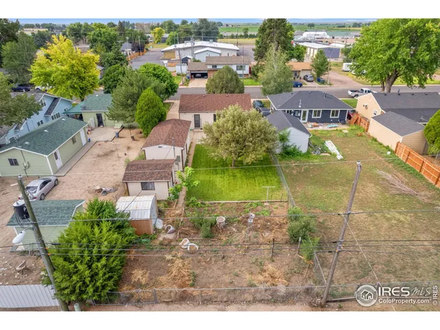 $255,000 | 1023 Edmunds Street, Brush, CO 80723