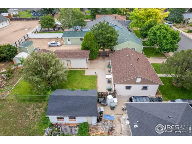 $255,000 | 1023 Edmunds Street, Brush, CO 80723