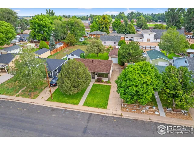 $255,000 | 1023 Edmunds Street, Brush, CO 80723