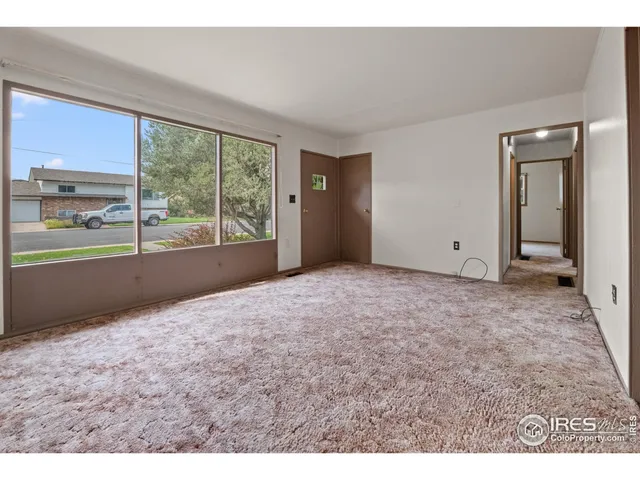 $255,000 | 1023 Edmunds Street, Brush, CO 80723