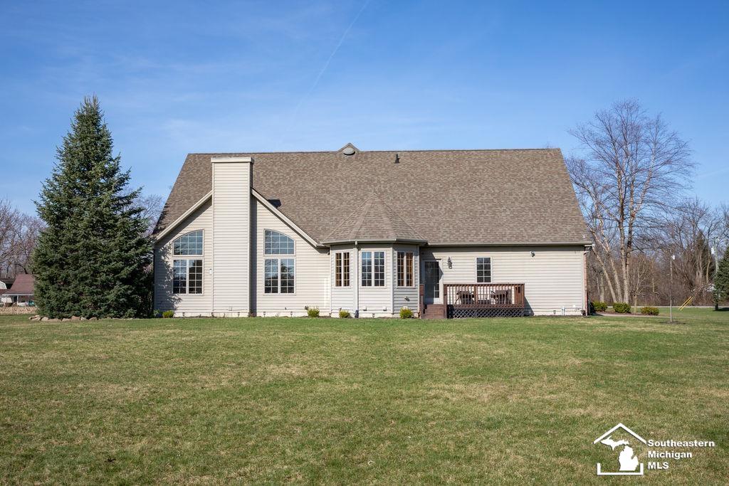 2560 Reinhardt Road Monroe, MI 48162 - Photo 73 of 86