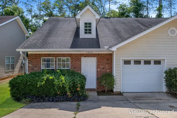 $210,000 | 1949 Nena Hills Drive, Tallahassee, FL 32304