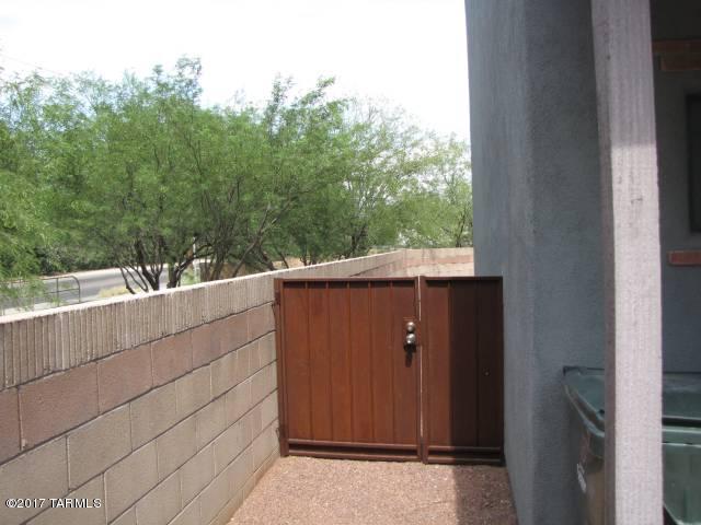 4190 North Fortune Loop Tucson, AZ 85719 - Photo 21 of 22